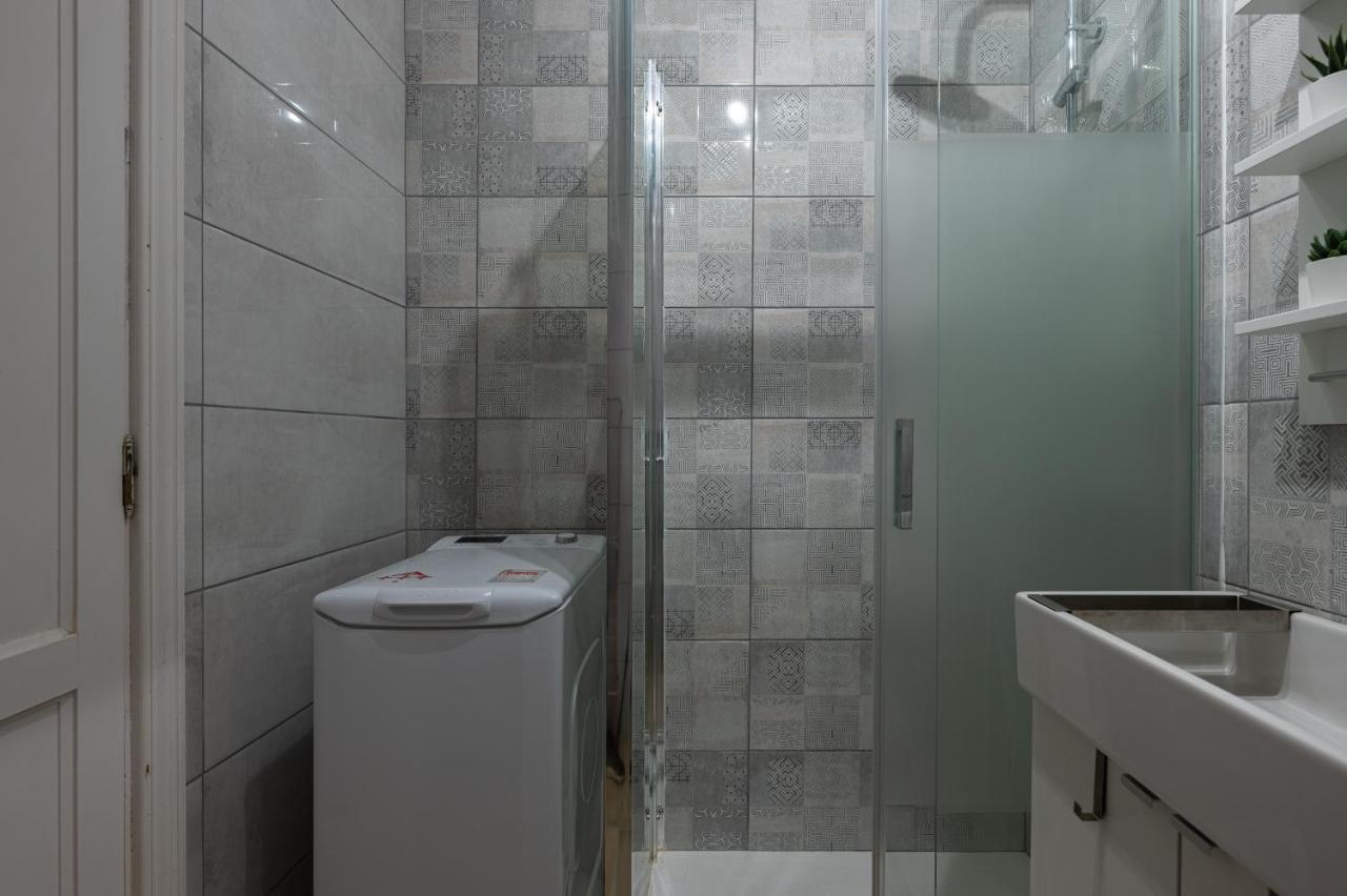 קורלחו Homeforguest Apartment With Pool And Terrace 1 Min From The Beach מראה חיצוני תמונה